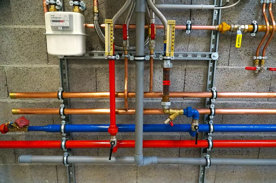 Should You Use PEX or Copper For Your Remodel Project?