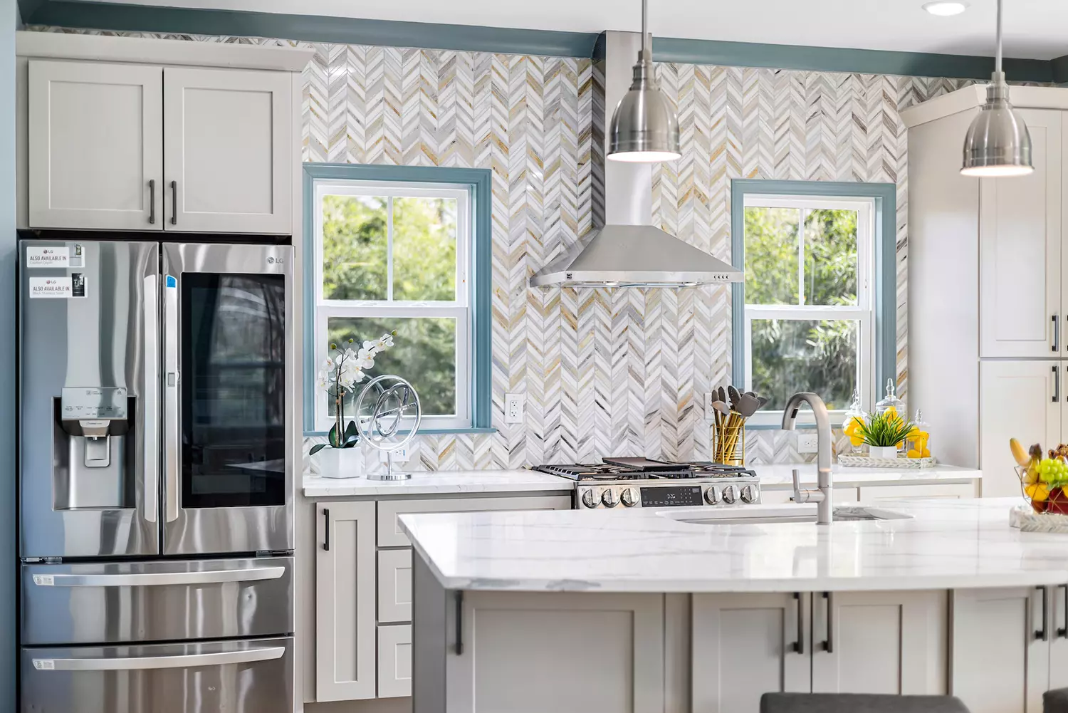 Top 10 Questions You Should Ask Yourself Before Beginning a Kitchen Remodel