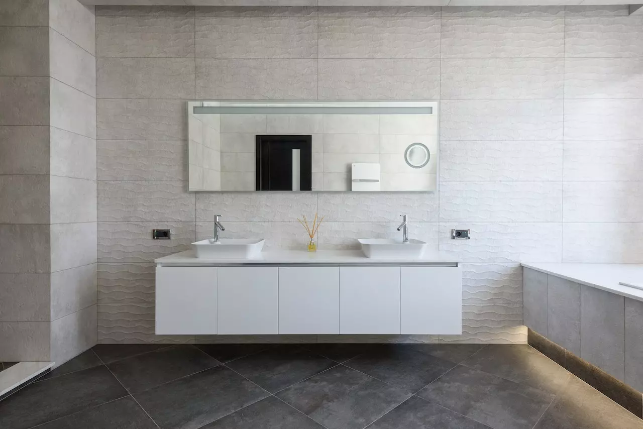 DFW Bathroom Remodels – Are They Worth It?